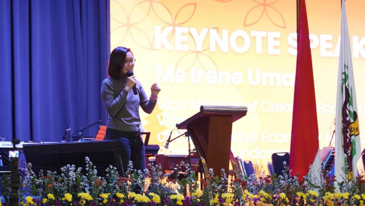 Tak Cuma Diskusi, APYLC 2026 Jadi Ajang Gen Z Gebrak Isu Global