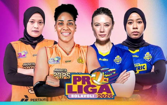 Hasil Proliga 2026: Surabaya Samator dan Jakarta Popsivo Polwan Selangkah Lagi Raih Juara 3