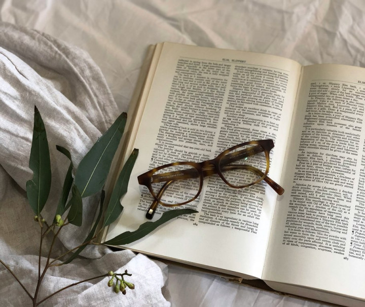 3 Berita Terpopuler Gaya: Battle Hidup Santuy Hingga Peeling Serum