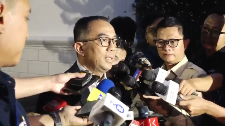 Kurangi Ketergantungan Energi Fosil, Pemerintah Percepat Pembangunan PLTS