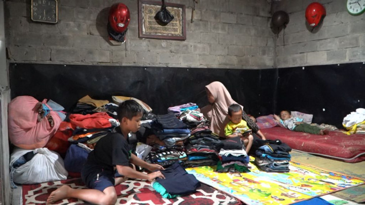 Berkat Sekolah Rakyat, Anak Pemulung di Boyolali Selamat dari Putus Sekolah