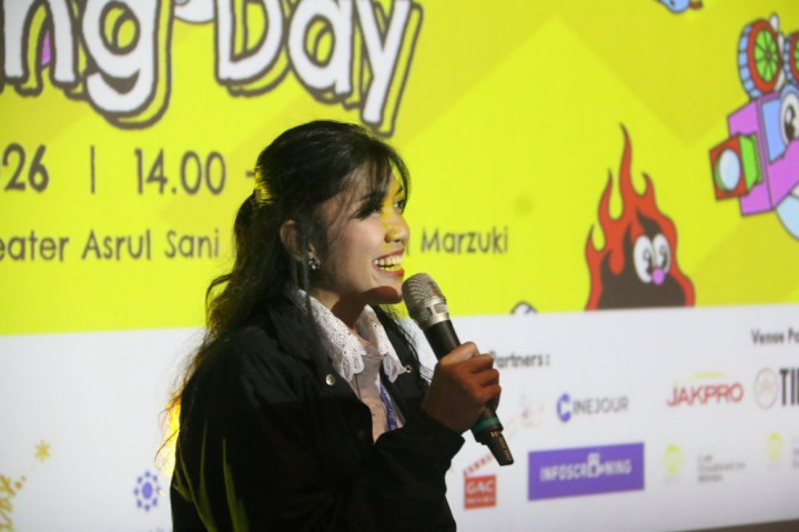 Sukses Gelar Festival Film Pendek, IMAC 2026 Umumkan Daftar Para Pemenang