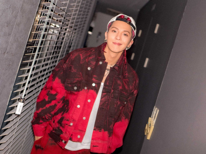 Absen 100 Hari Saat Wamil, Song Min-ho WINNER Dituntut 18 Bulan Penjara