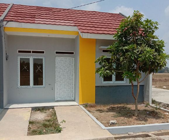 Punya Bujet Terbatas? Ini Pilihan Rumah Subsidi di Subang