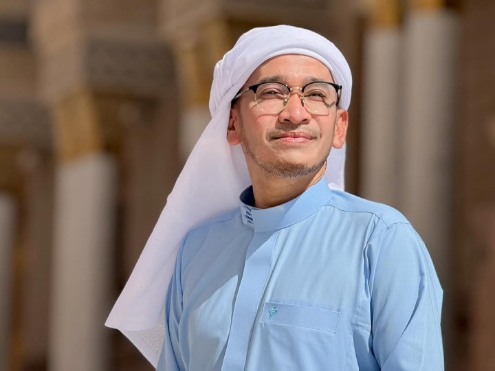 Ruben Onsu Diduga Kena Tipu Bisnis Mukena Rp5,5 Miliar, Ini Kronologinya