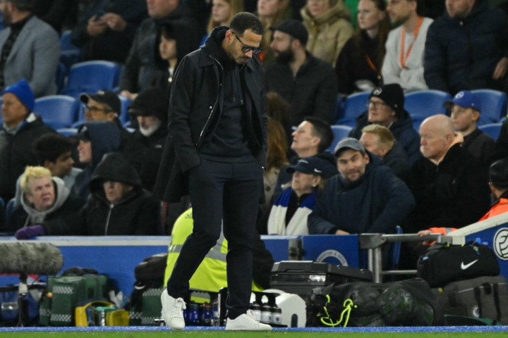 Rosenior Murka! Kritik Komitmen Pemain Chelsea Usai Dihajar Brighton