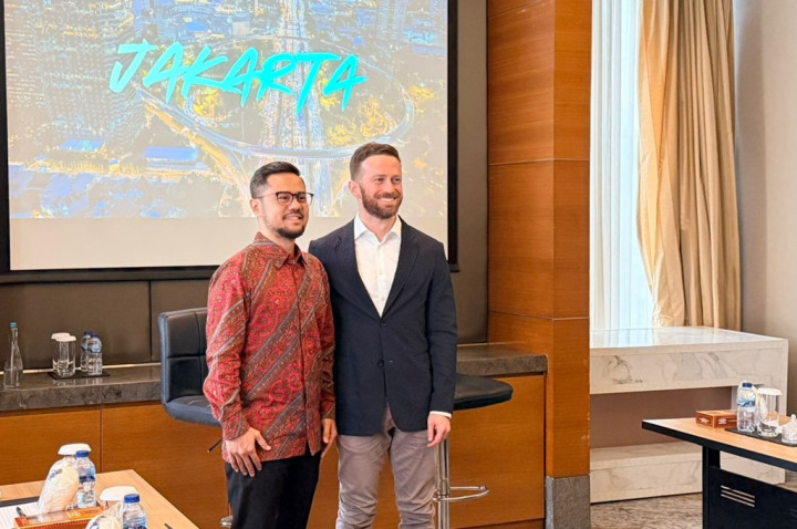 Data Streaming World Tour 2026 Jakarta Bahas Implementasi AI Berbasis Data Real-Time