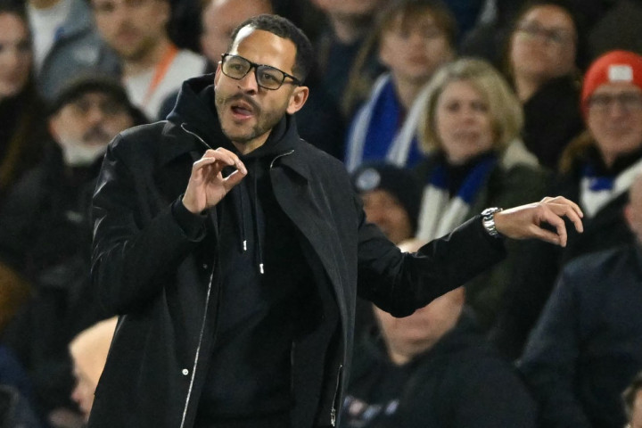 Chelsea Kalah 5 Kali Beruntun, Rosenior Pahami Rasa Frustrasi Fans