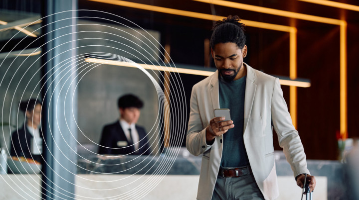 Industri Perhotelan Sudah Bisa Integrasi Distribusi Berbasis AI