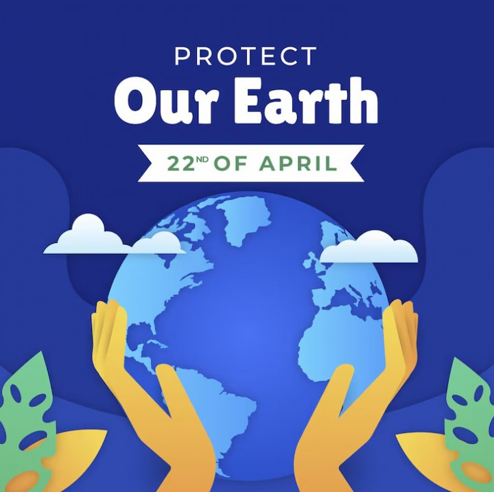 Hari Bumi 2026, Tanggal, Tema dan Perjalanan Sejarahnya