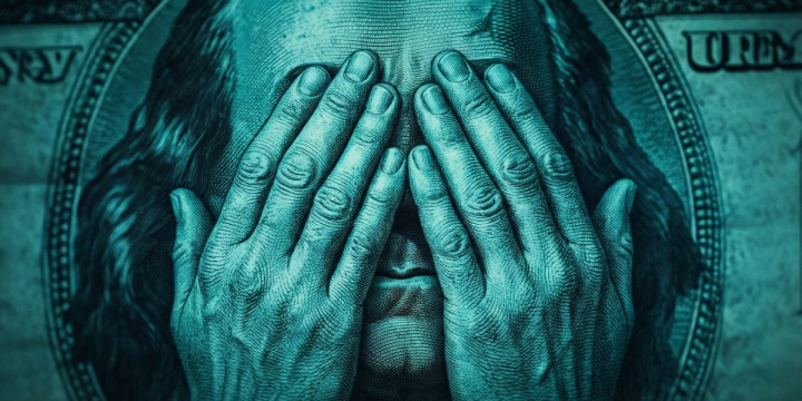 Lebih dari Satu Juta Rekening Bank Dibobol Gegara Pergeseran Ancaman Siber