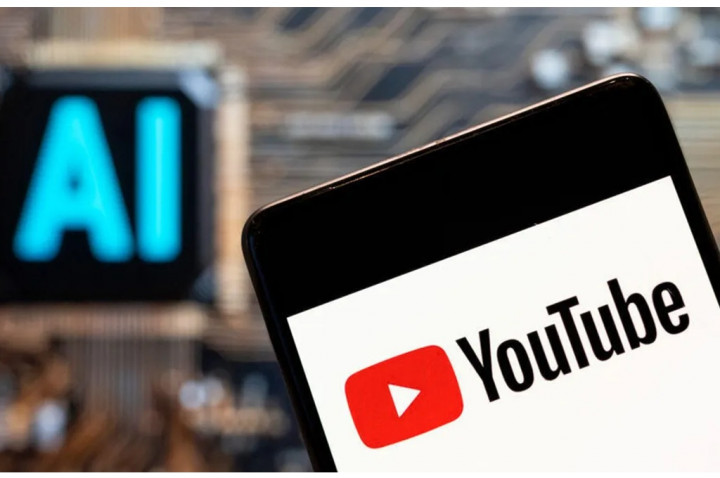 YouTube Garap Teknologi AI untuk Deteksi Deepfake Artis