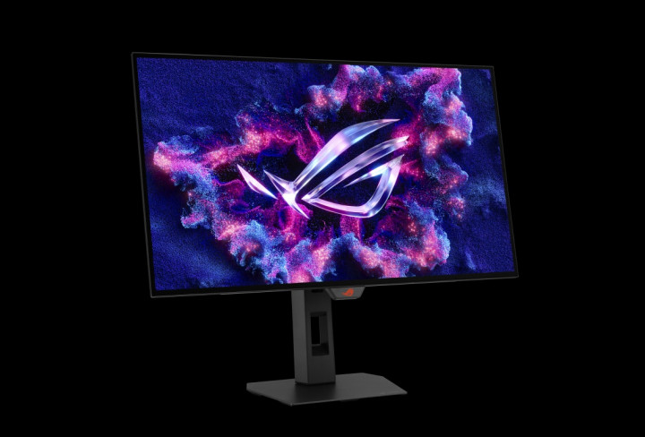 Asus ROG Strix XG27AQWMG, Di Atas Standar