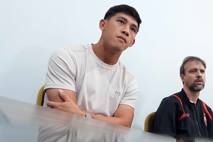 Eksel Sesumbar Persija Dapat Kemenangan Beruntun Ketiga Lawan PSIM