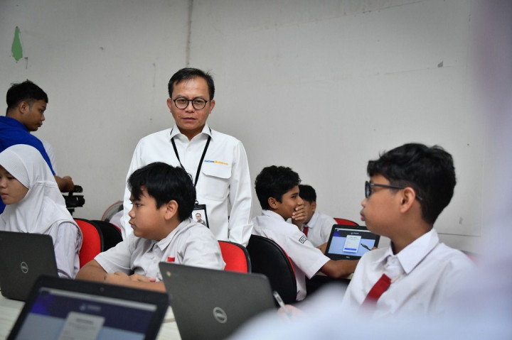 Bukan Sekadar Ujian, Kemendikdasmen Dorong Hasil TKA Jadi Kunci Kebijakan Masa Depan