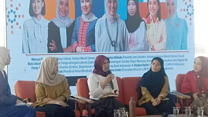 Akses Pendidikan Makin Terbuka, Tapi Kualitas Masih Tertatih