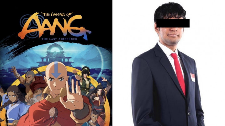 Pelaku Peretasan Film The Legend of Aang Terungkap, Ini Sosoknya