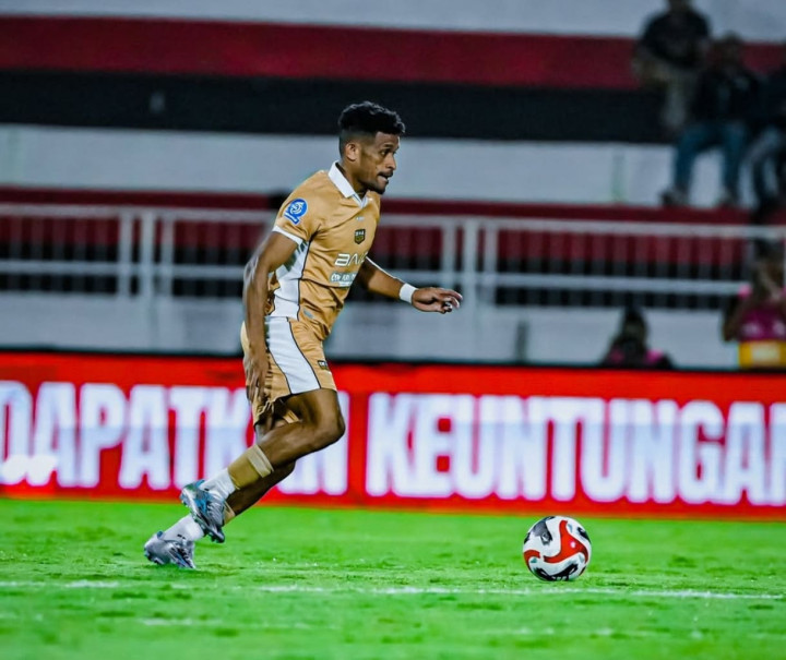 Ricky Kambuaya Diserang Rasisme, Respons Tegasnya Viral di Media Sosial