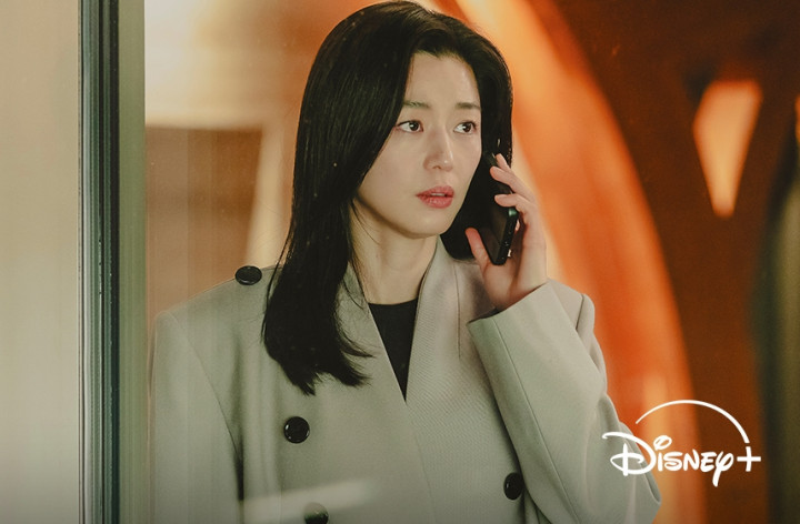 6 Aktris yang Selalu Bintangi Drama Korea Rating Tinggi