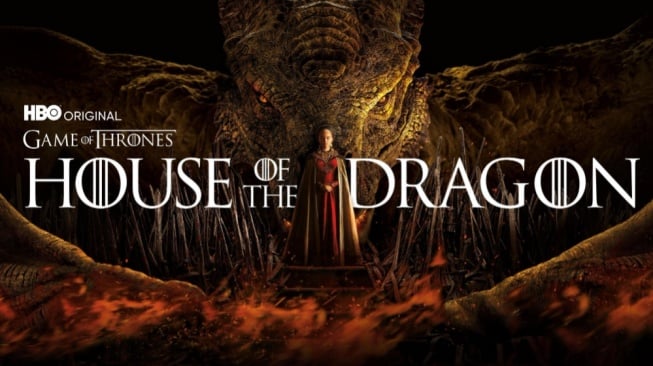Perang Saudara Berlanjut, House of the Dragon Season 3 Tayang Juni 2026
