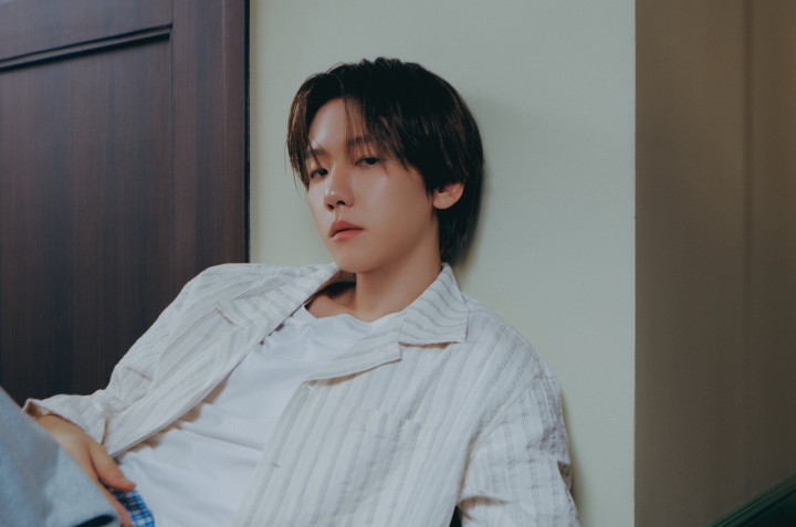 Baekhyun Bakal Gabung Galaxy Corporation? Ini Kata Agensi