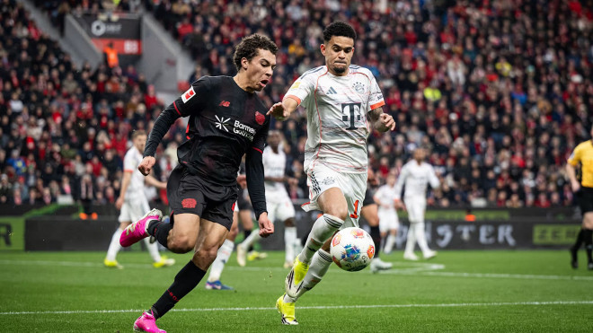 Bayern Munich berambisi meraih treble di musim ini. (Foto: fcbayern.com)