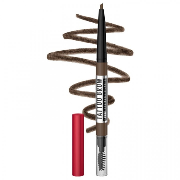 Definisi Alis Waterproof: Dipakai Nangis Tetap Estetik