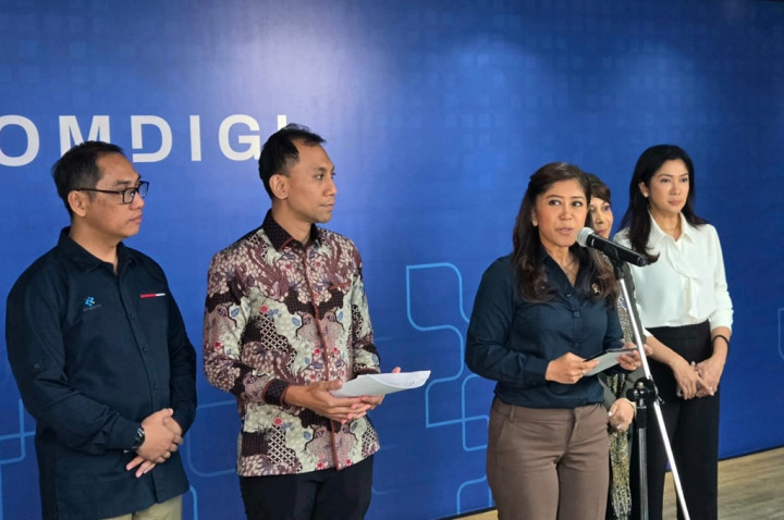 Pemerintah Apresiasi Kepatuhan YouTube Soal Perlindungan Anak