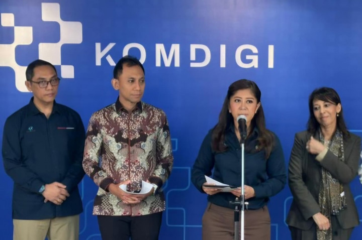 Ikut PP Tunas, YouTube Mulai Batasi Pengguna di Bawah 16 Tahun