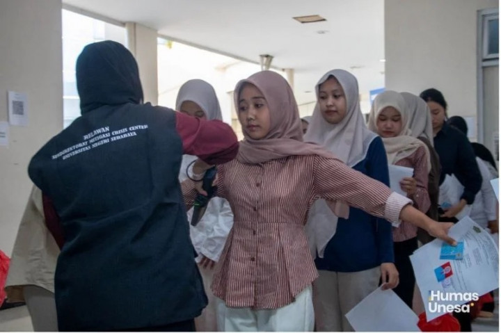 Curang Pakai Ijazah dan KTP Palsu, Pemeriksaan Berlapis Unesa Gagalkan Aksi Joki UTBK