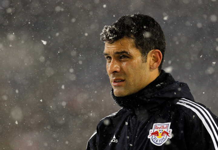 Usai Piala Dunia 2026, Timnas Meksiko Resmi Dilatih Legenda Barcelona Rafa Márquez