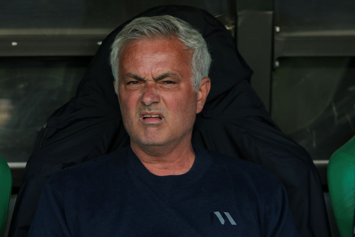 Real Madrid Siapkan Perombakan Besar, Mourinho Berpeluang Comeback Gantikan Arbeloa