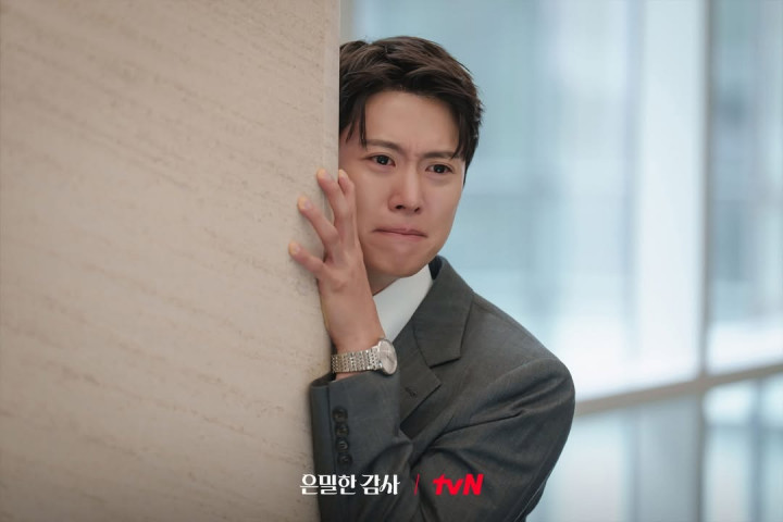 3 Drakor Gong Myung Tayang 2026, Terbaru Filing For Love