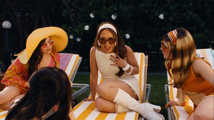 Lirik dan Makna Lagu 