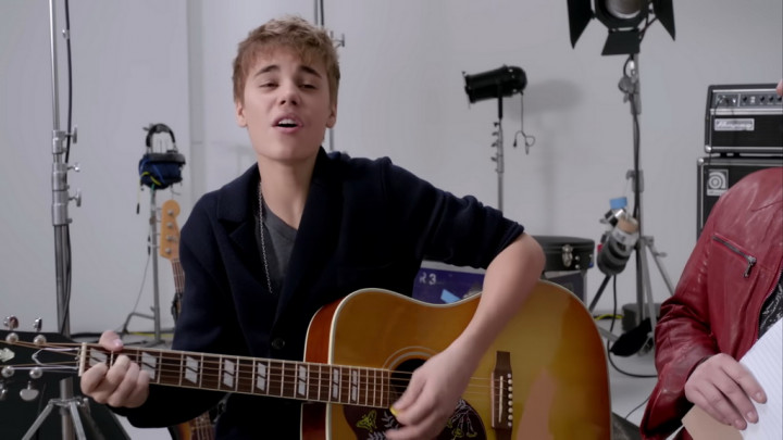 Lirik dan Makna Lagu 