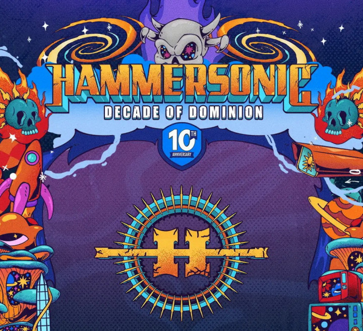 Jadwal Refund Tiket Hammersonic Festival 2026