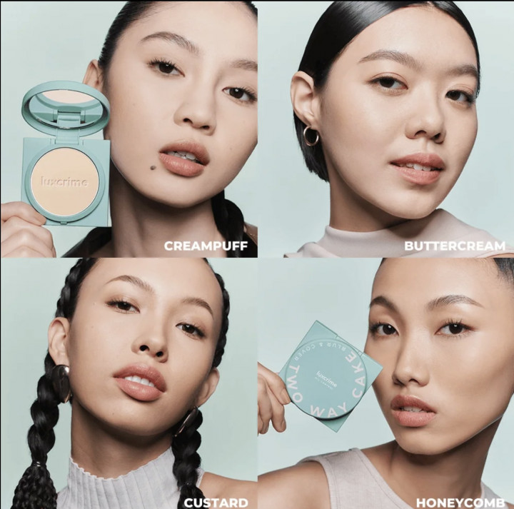 No More Makeup Geser! 4 Compact Powder Ini Tahan Lama dan Bikin Tetap Flawless Seharian