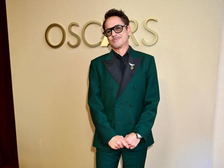 Alasan Robert Downey Jr Kembali ke MCU Jadi Doctor Doom