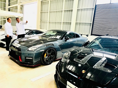 Badan Pemulihan Aset (BPA) Kejaksaan RI meluncurkan BPA FAIR 2026, program lelang aset hasil penegakan hukum yang dirancang lebih terbuka, efisien, dan dapat diakses masyarakat luas. 