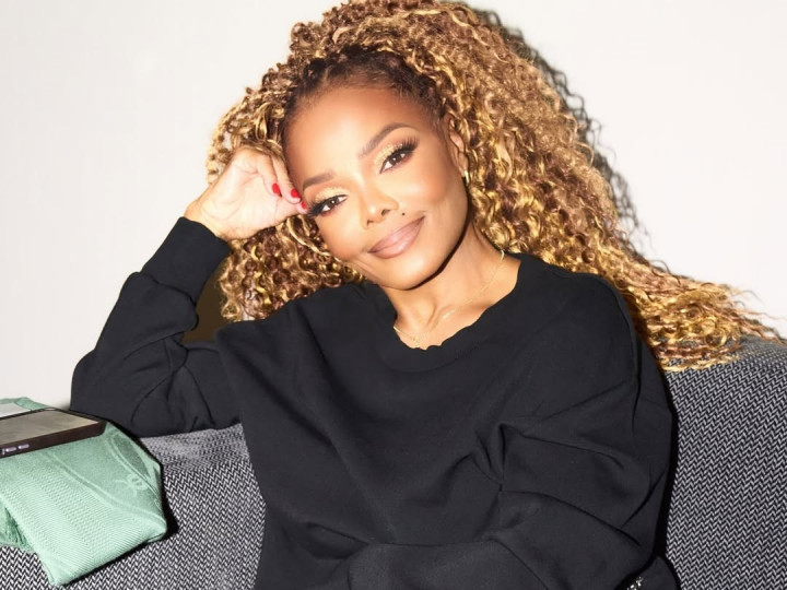 Janet Jackson Tolak Muncul di Film Biopik Michael, Ini Alasannya