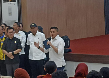 Ironis! Cuma 5 Kilometer dari Istana Negara, Anak Putus Sekolah Masih Ditemukan