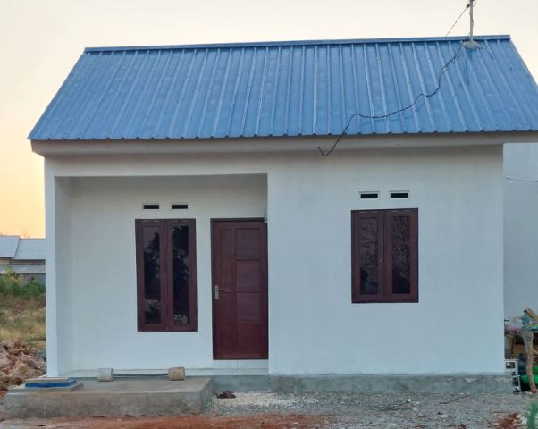 Kupang NTT Tawarkan Rumah Subsidi Rp165 Juta, Ini Lokasinya