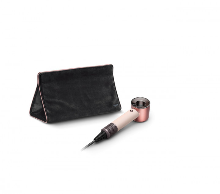 Dyson Supersonic Travel, Spesial Buat Wisatawan Modern