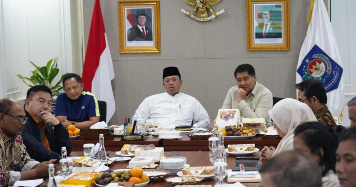 Pemerintah Perkuat Koordinasi, Izin Perumahan Didorong Lebih Cepat