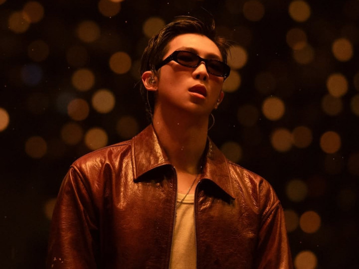 RM BTS Ketahuan Merokok di Kawasan Terlarang Jepang, Buang Puntung Sembarangan