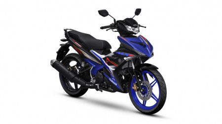 Mau Beli Motor Bebek 150cc? Nih Rekomendasi Terbaik di 2026