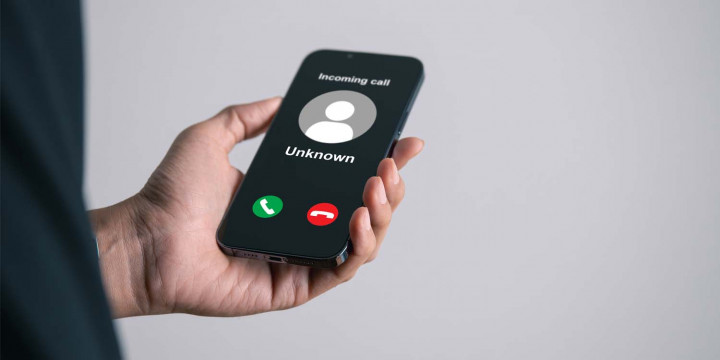 Waspada Silent Call, Modus Penipuan Telepon Tanpa Suara