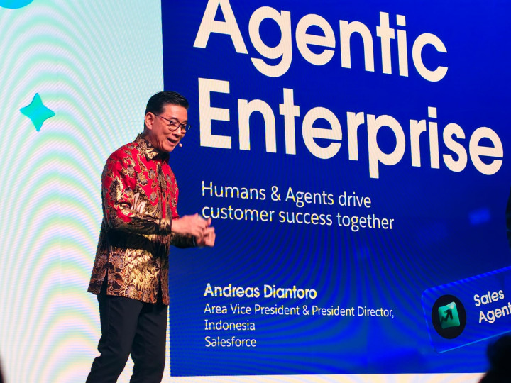 Pekerja Indonesia Lebih Siap AI Daripada Perusahaan