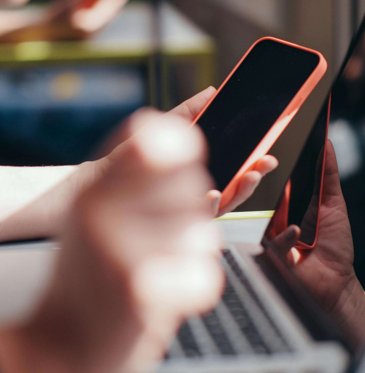 Cuma Modal HP! Begini Cara Lapor Kehilangan di Aplikasi Super App Polri