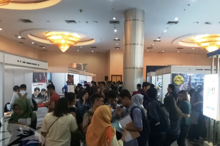 RI Kebanjiran Investasi di Awal 2026, 706 Ribu Lapangan Kerja Tercipta